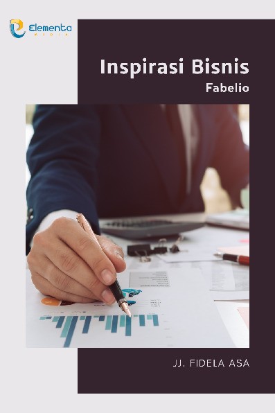 Inspirasi Bisnis : Fabelio